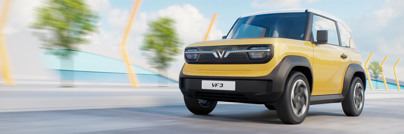 VF 3 - gallery