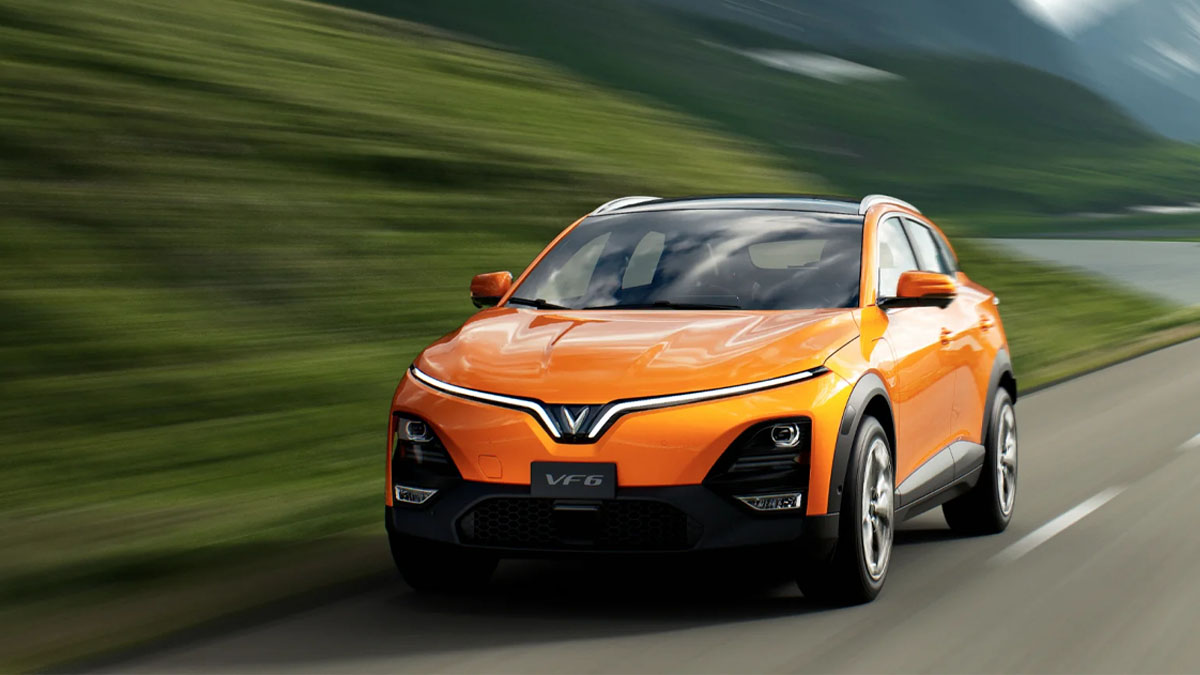 VF 6 - gallery