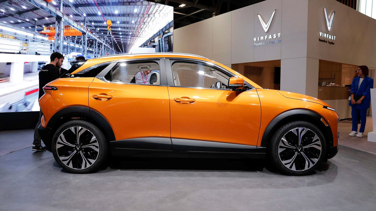 VF 6 - gallery