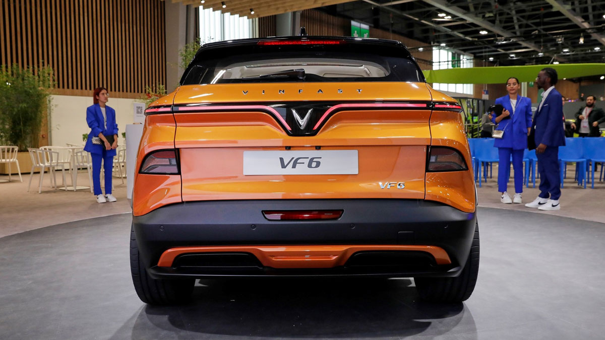 VF 6 - gallery