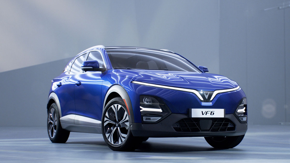 VF 6 - gallery