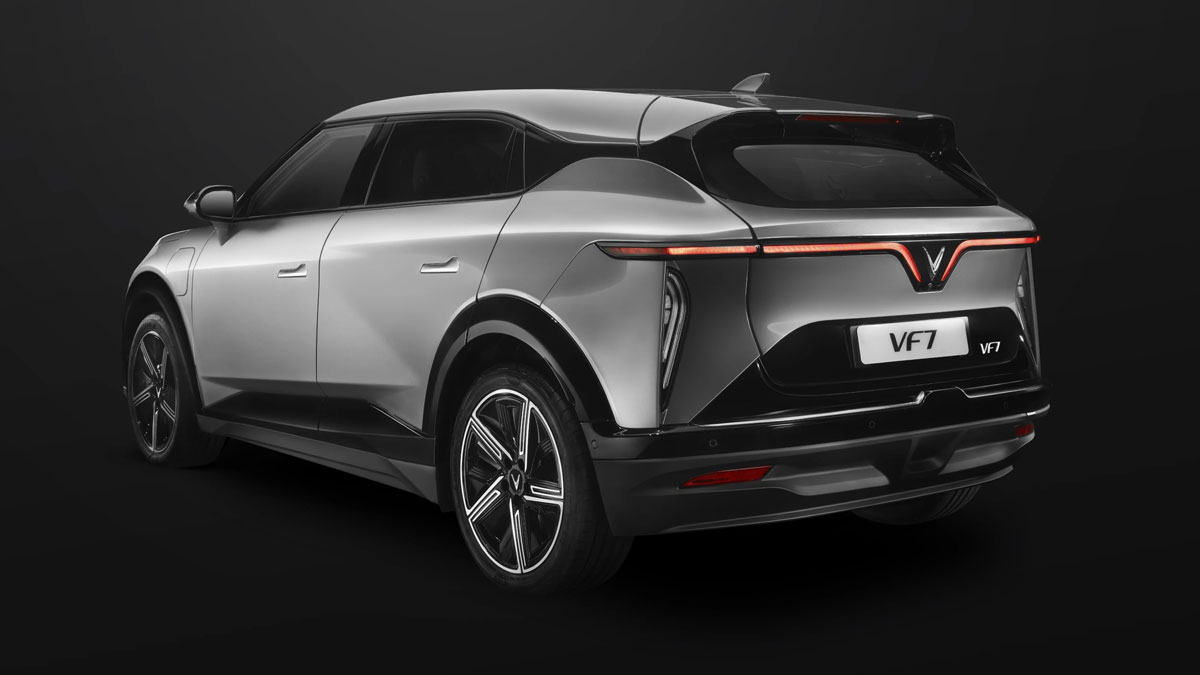 VF 7 - gallery
