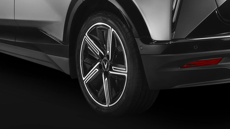 VF 7 - gallery