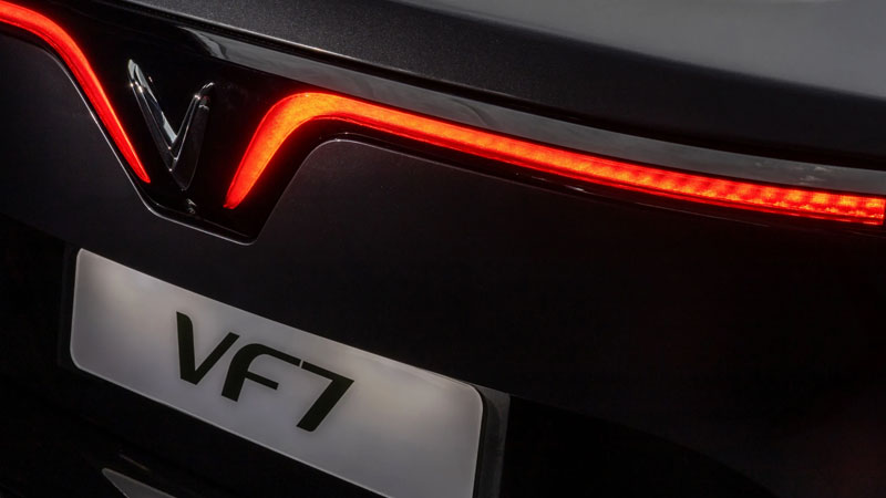 VF 7 - gallery