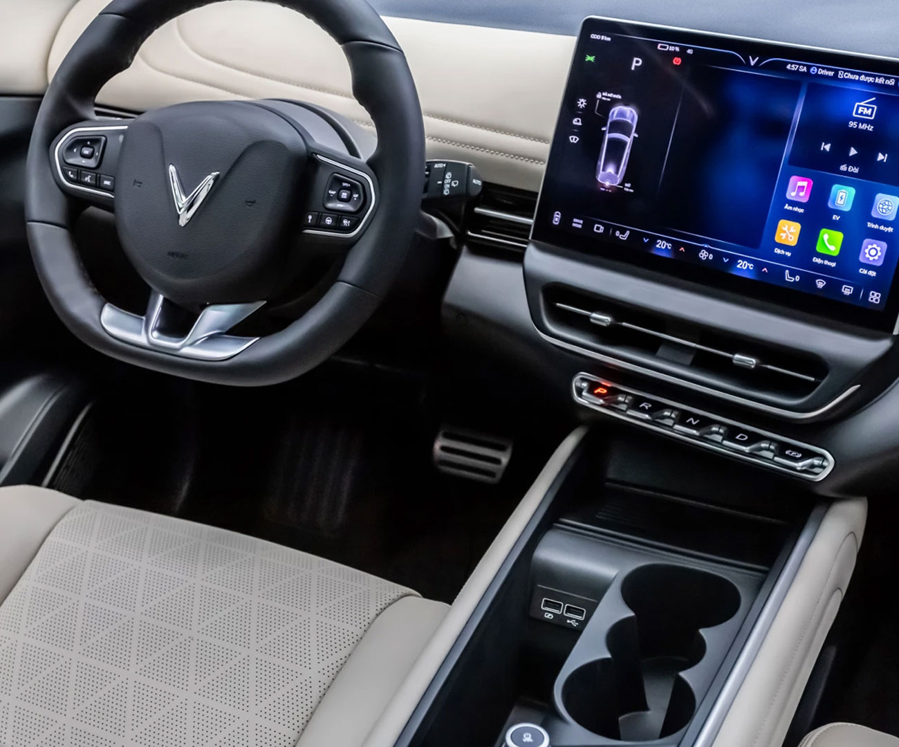 VF 7 - gallery